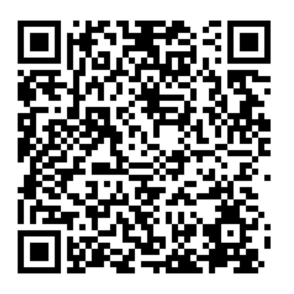 QR Cuestionario vocacional